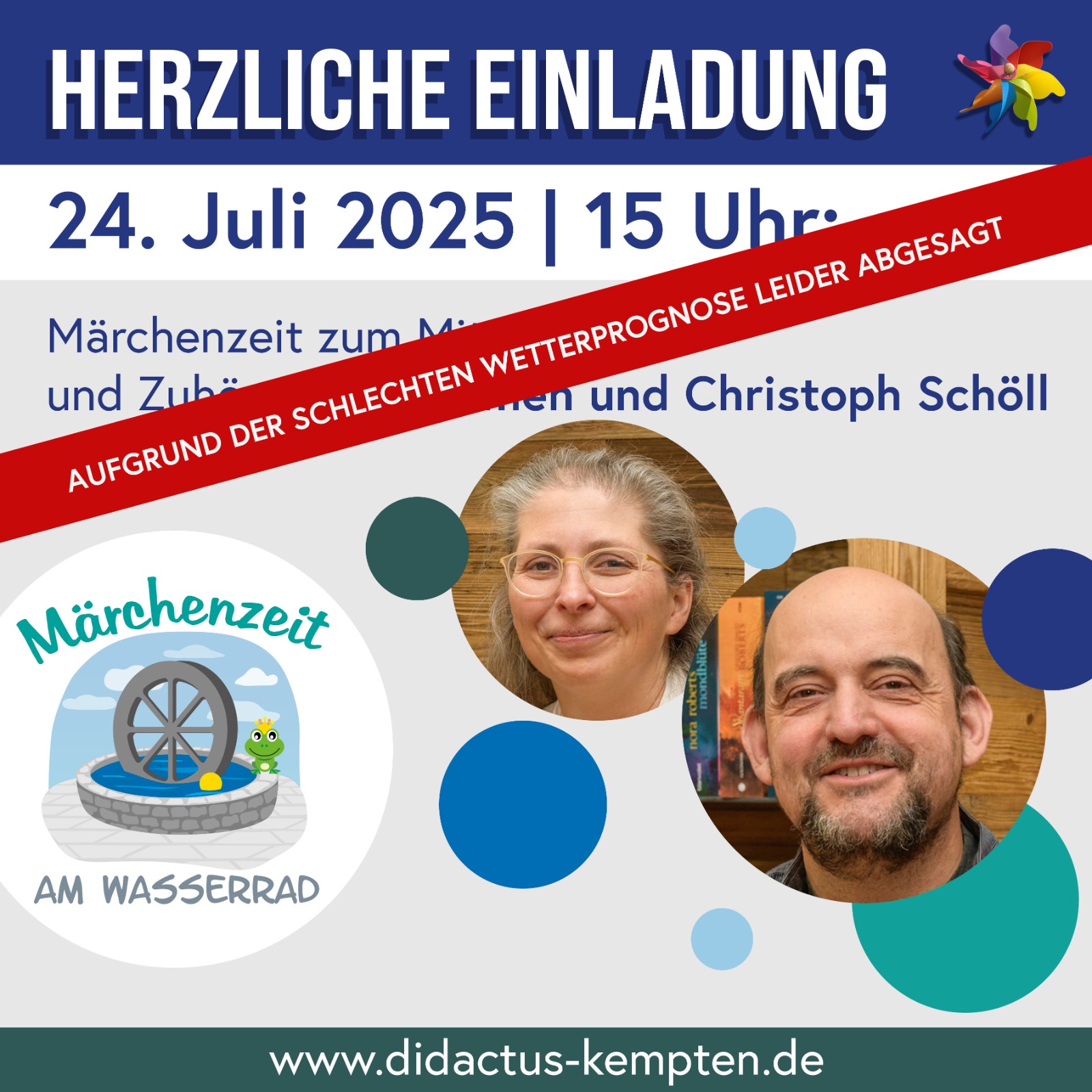 Märchenzeit