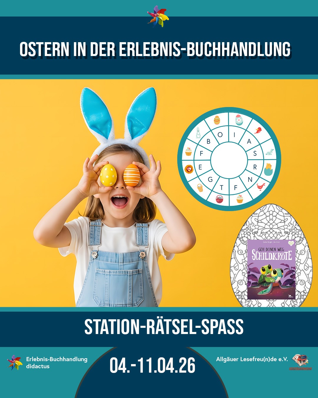 Ostern