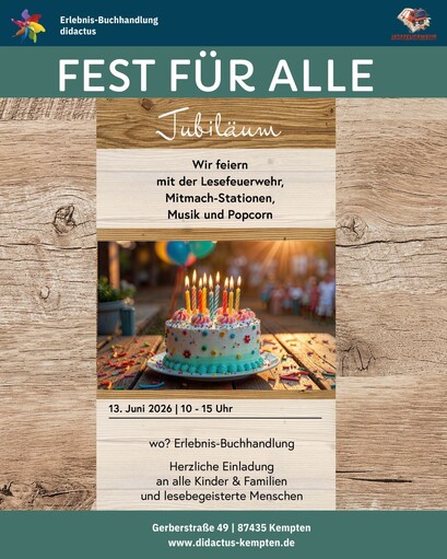 Fest für alle
