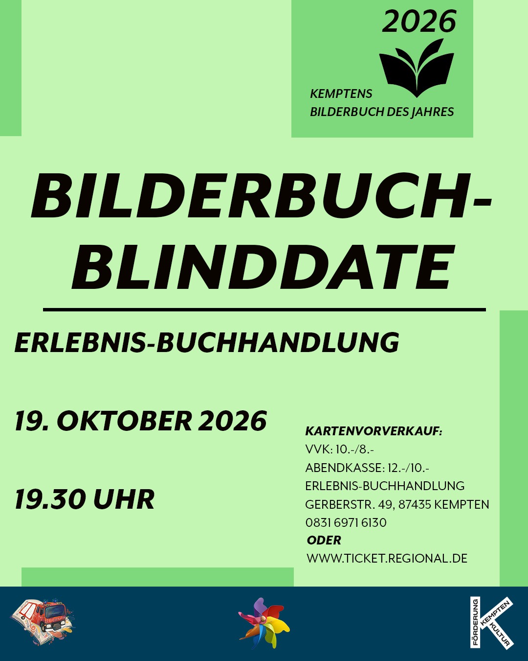 blind