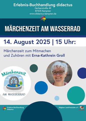 Märchenzeit