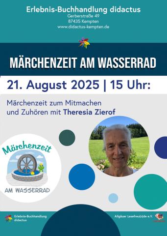 Märchenzeit