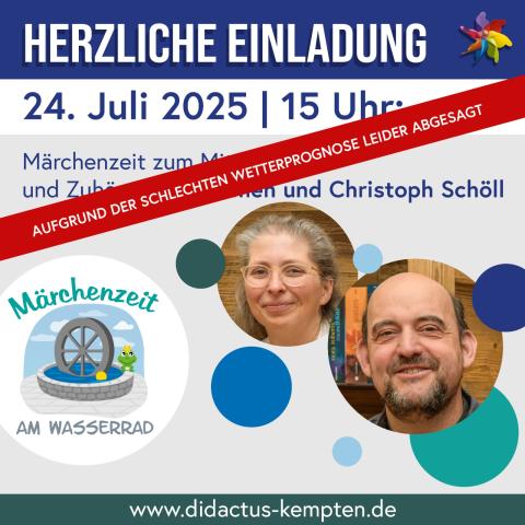 Märchenzeit