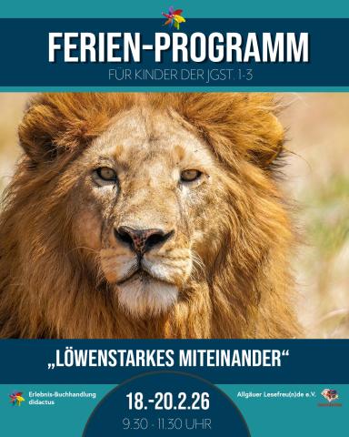 LFW Fasching