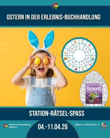 Ostern