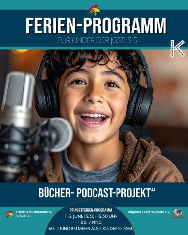 Podcast