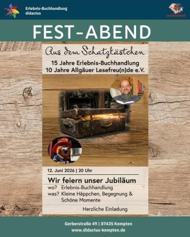 Schatzkiste